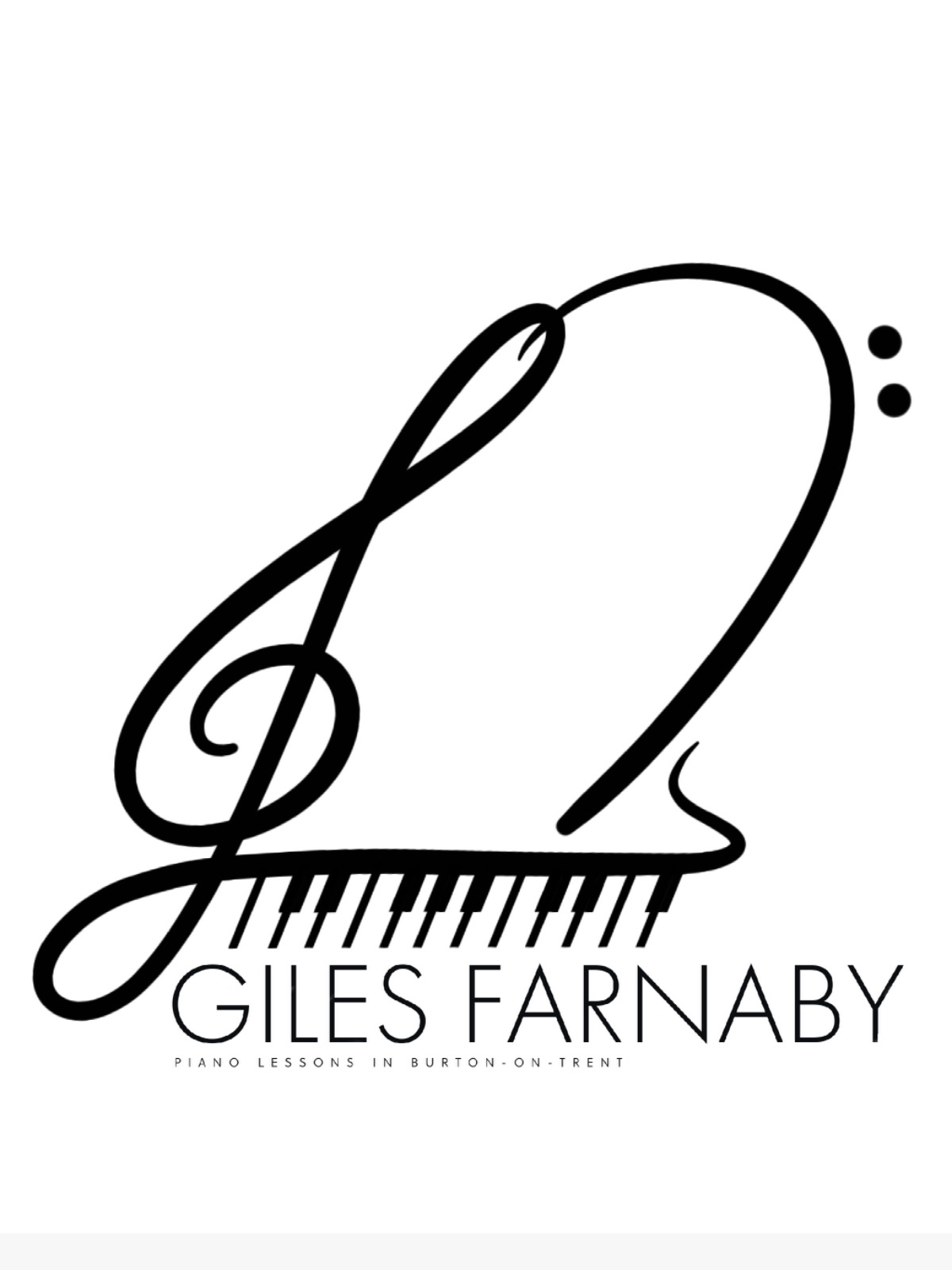 Giles Farnaby Piano School